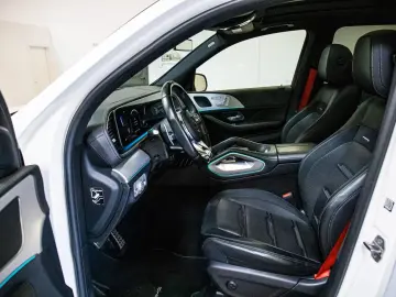 Mercedes-Benz GLE 53 AMG 4Matic PANORAMA  NIGHT-PAKET 360