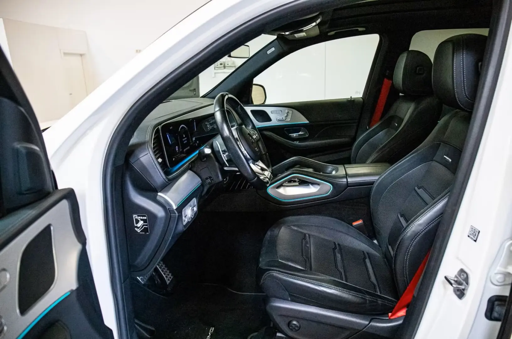 Mercedes-Benz GLE 53 AMG 4Matic PANORAMA  NIGHT-PAKET 360
