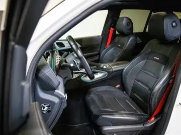 Mercedes-Benz GLE 53 AMG 4Matic PANORAMA  NIGHT-PAKET 360
