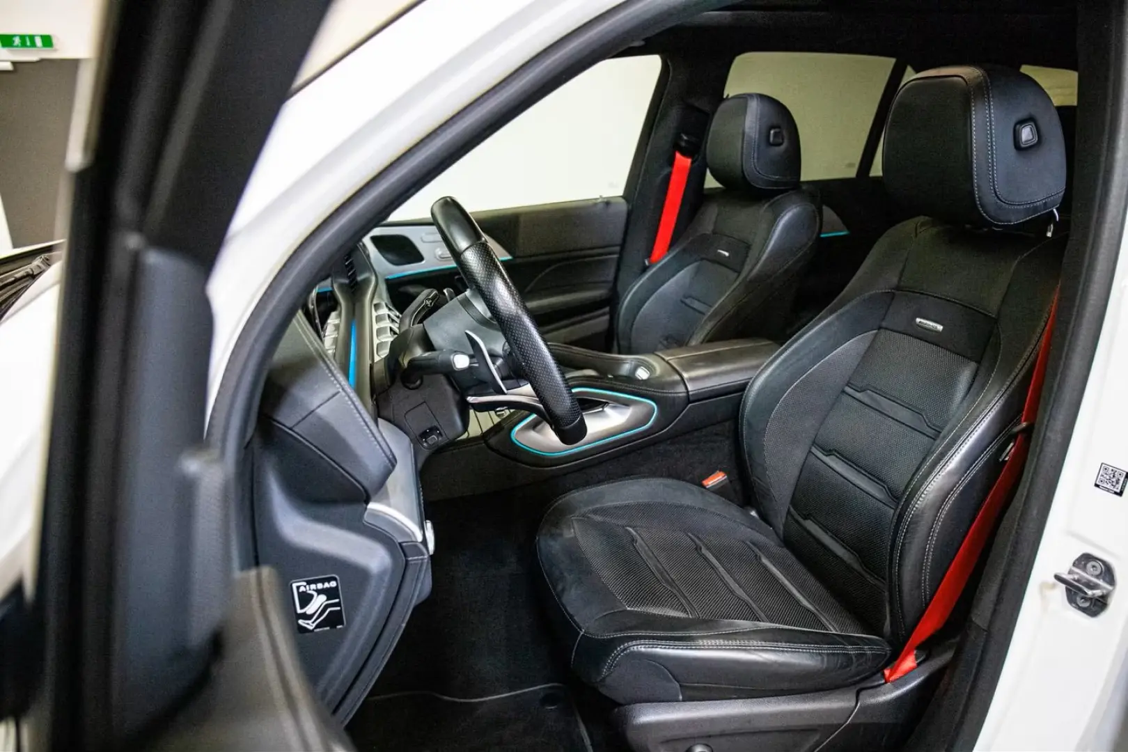 Mercedes-Benz GLE 53 AMG 4Matic PANORAMA  NIGHT-PAKET 360