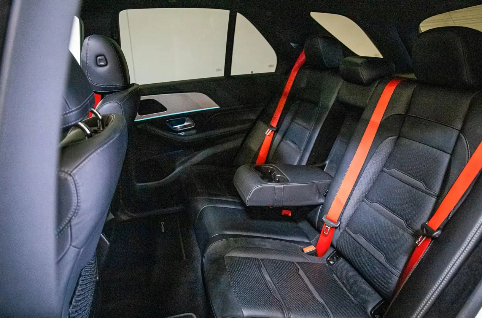 Mercedes-Benz GLE 53 AMG 4Matic PANORAMA  NIGHT-PAKET 360