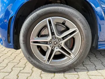 Mercedes-Benz GLE 350 d 4Matic AMG AIRMATIC PANO MULTIBIM