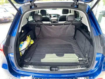 Mercedes-Benz GLE 350 d 4Matic AMG AIRMATIC PANO MULTIBIM