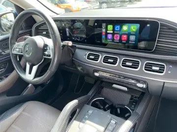 Mercedes-Benz GLE 350 d 4Matic AMG AIRMATIC PANO MULTIBIM