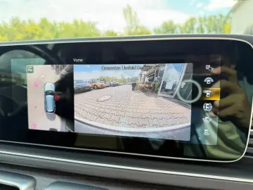 Mercedes-Benz GLE 350 d 4Matic AMG AIRMATIC PANO MULTIBIM