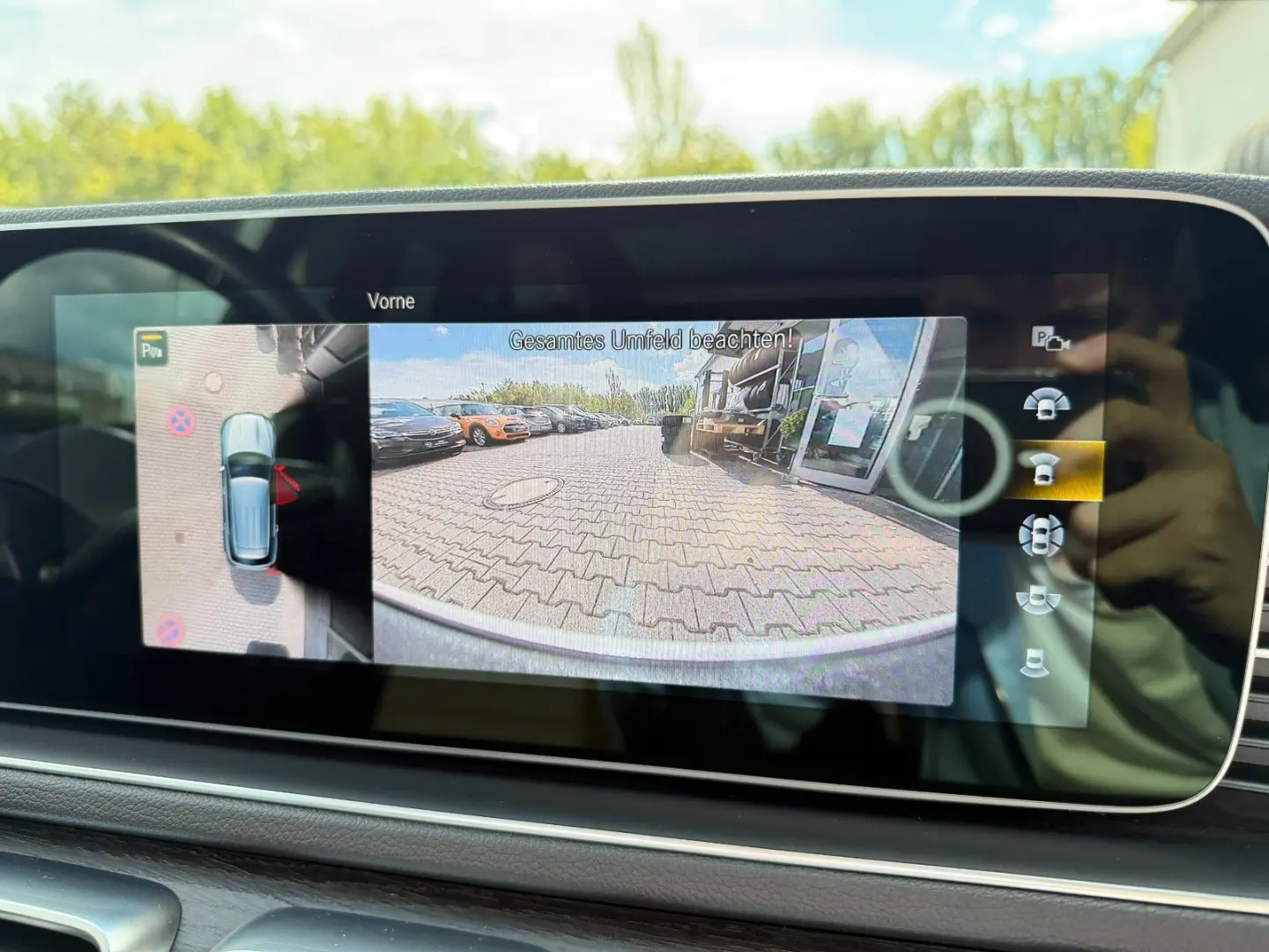 Mercedes-Benz GLE 350 d 4Matic AMG AIRMATIC PANO MULTIBIM