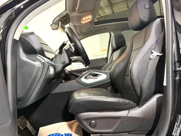 Mercedes-Benz GLE 450 4MATIC AMG-Line Panorama