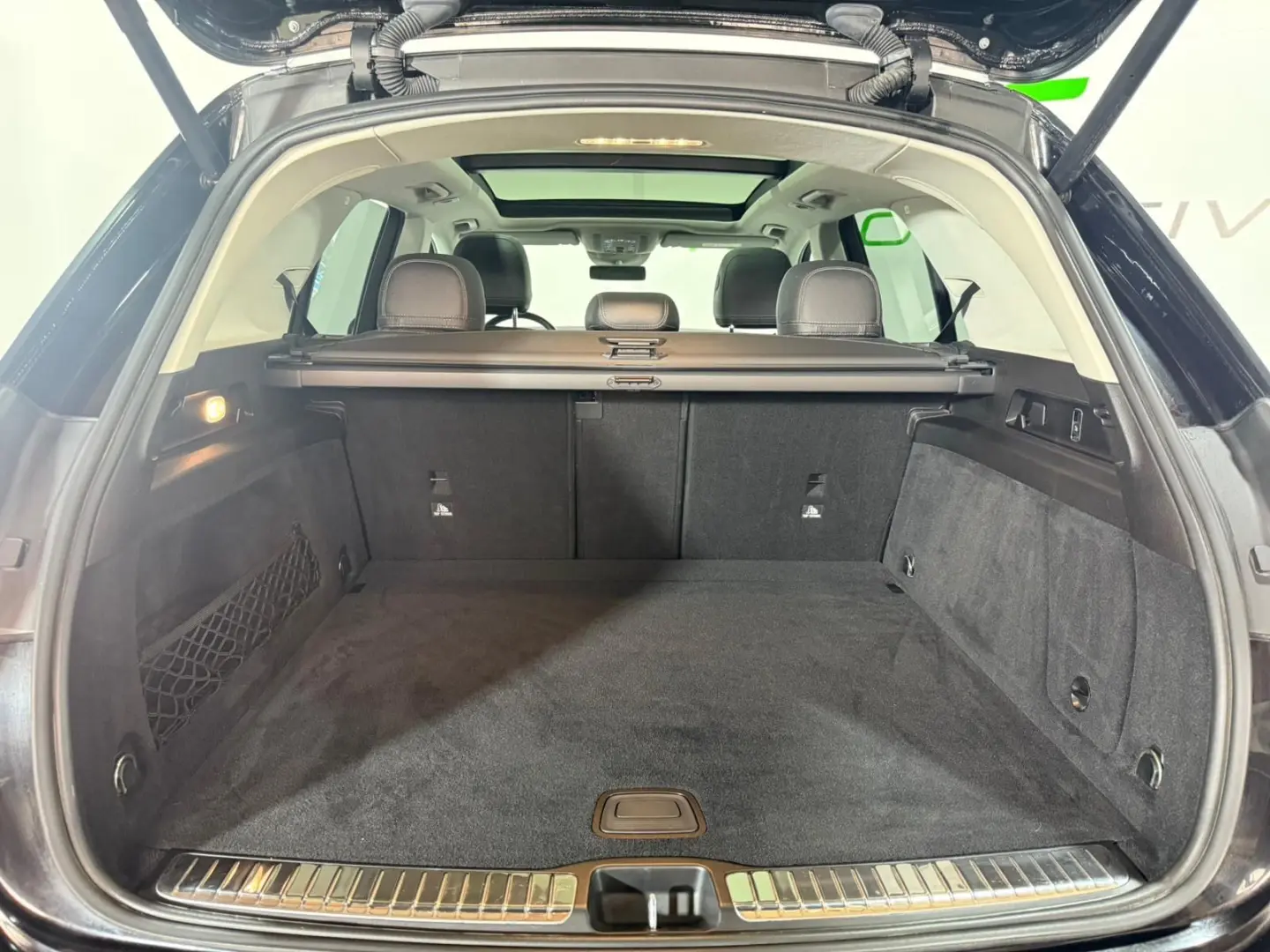 Mercedes-Benz GLE 450 4MATIC AMG-Line Panorama