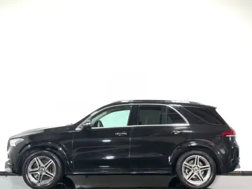 Mercedes-Benz GLE 450 4MATIC AMG-Line Panorama