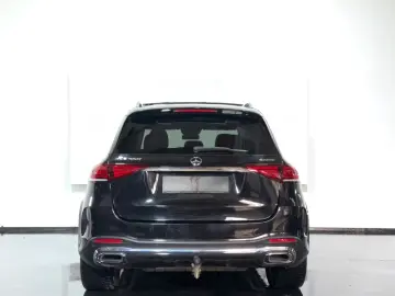 Mercedes-Benz GLE 450 4MATIC AMG-Line Panorama