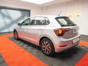VOLKSWAGEN POLO 1.0TSI DSG