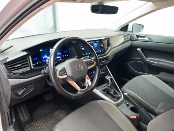 VOLKSWAGEN POLO 1.0TSI DSG