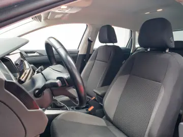 VOLKSWAGEN POLO 1.0TSI DSG