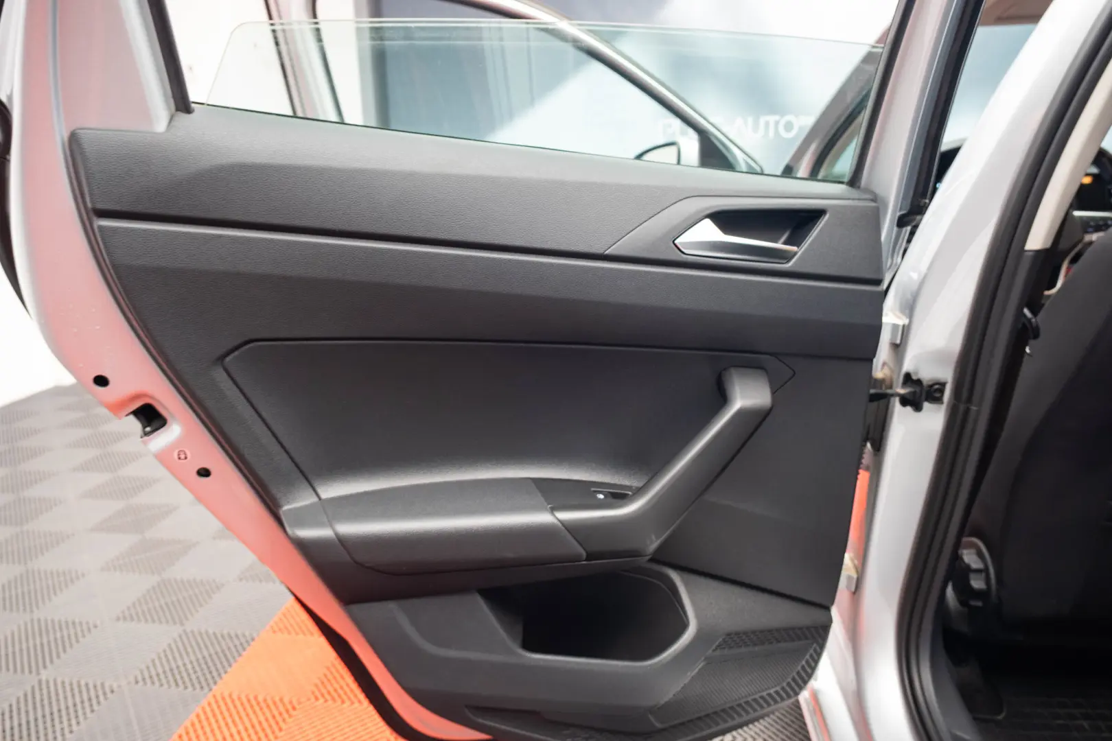 VOLKSWAGEN POLO 1.0TSI DSG