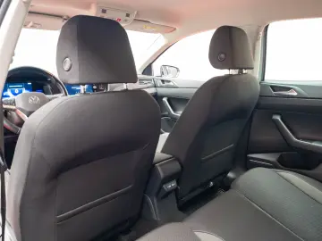 VOLKSWAGEN POLO 1.0TSI DSG