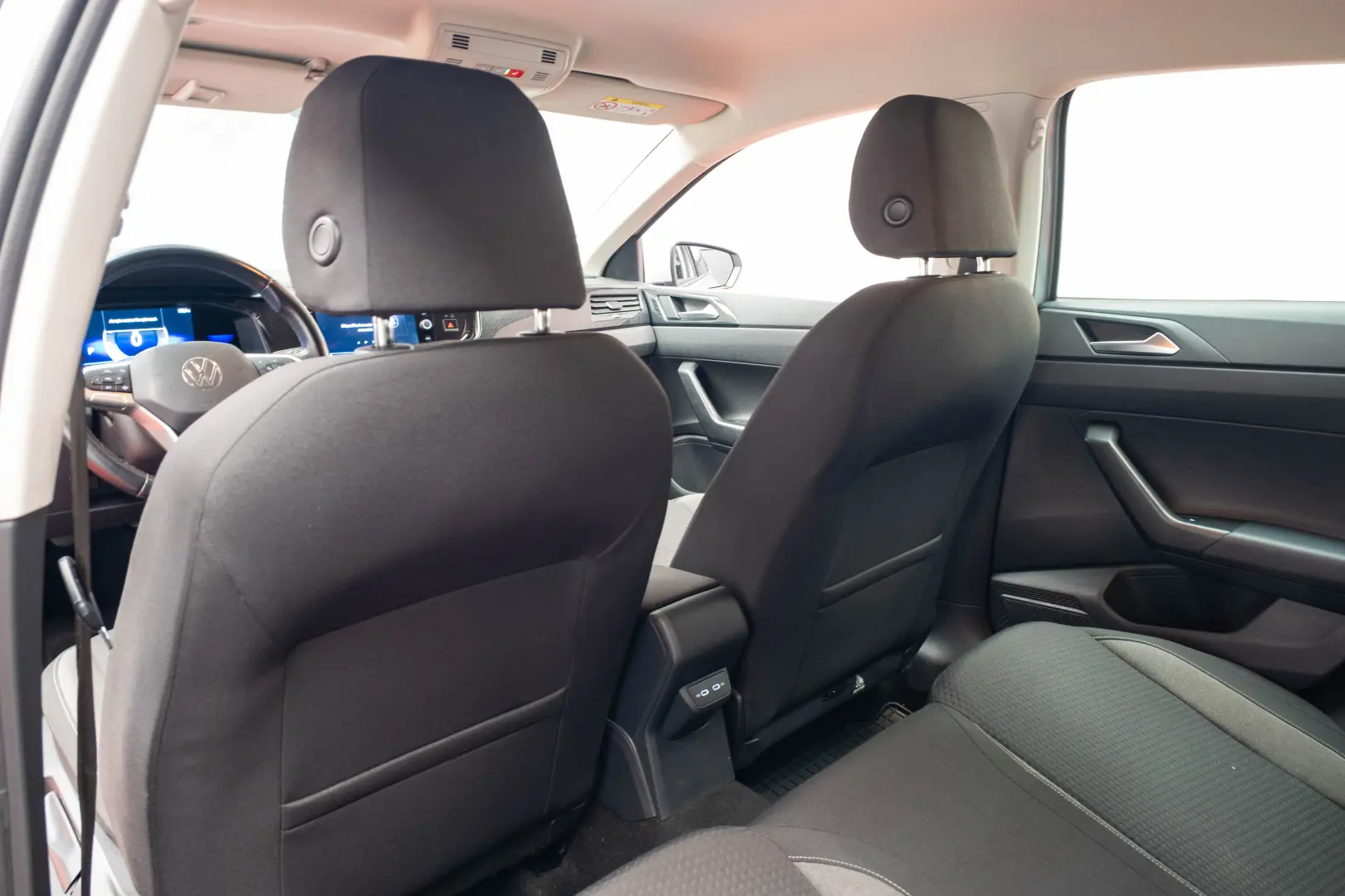 VOLKSWAGEN POLO 1.0TSI DSG