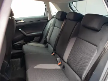 VOLKSWAGEN POLO 1.0TSI DSG