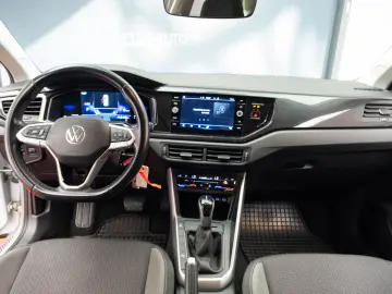 VOLKSWAGEN POLO 1.0TSI DSG