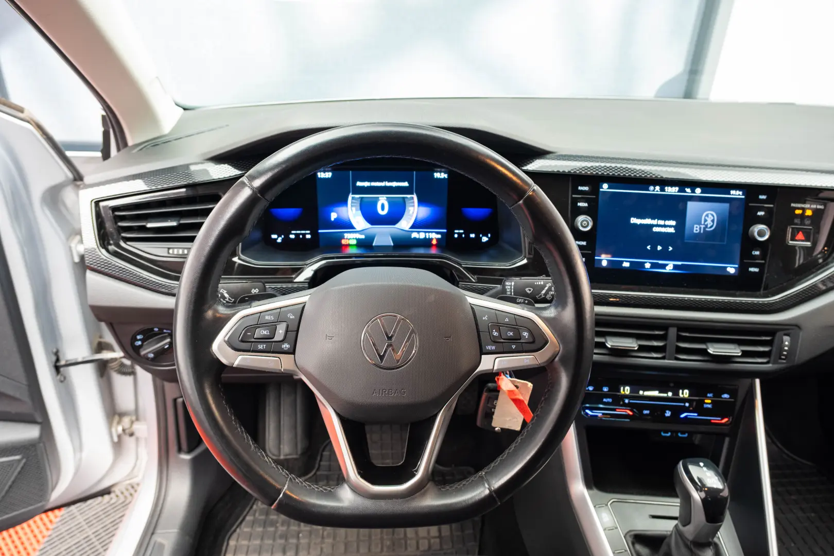 VOLKSWAGEN POLO 1.0TSI DSG
