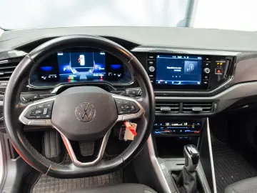 VOLKSWAGEN POLO 1.0TSI DSG