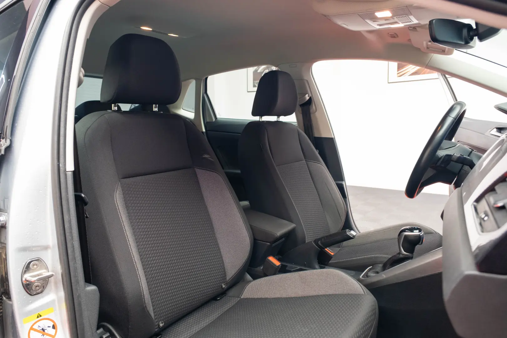 VOLKSWAGEN POLO 1.0TSI DSG