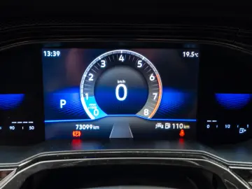 VOLKSWAGEN POLO 1.0TSI DSG
