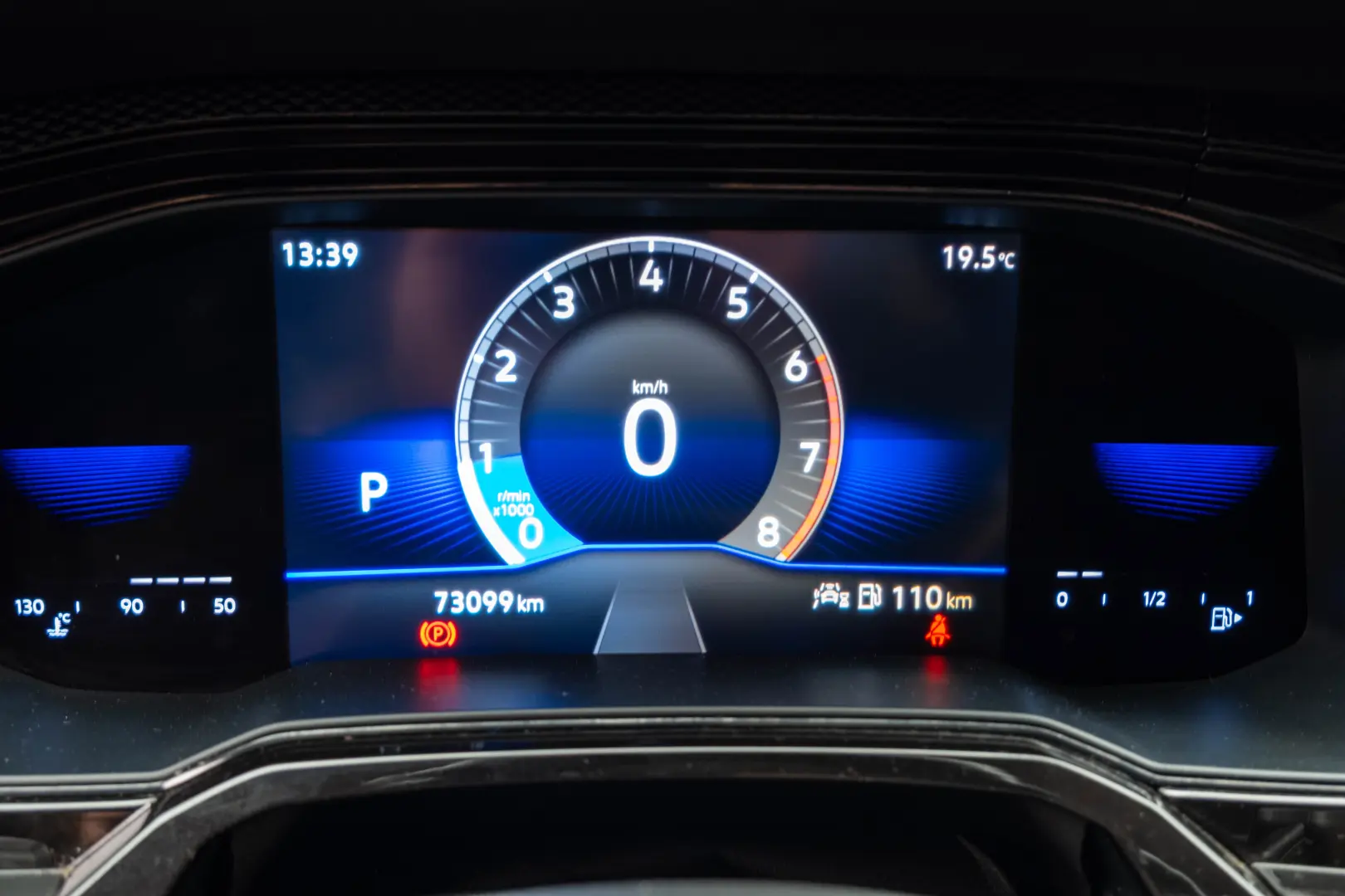 VOLKSWAGEN POLO 1.0TSI DSG