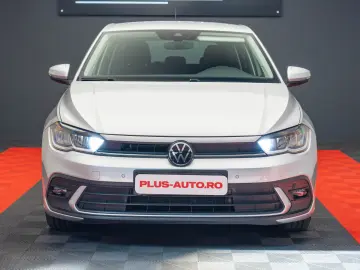 VOLKSWAGEN POLO 1.0TSI DSG