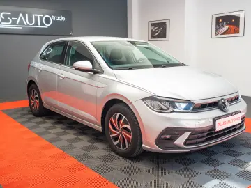 VOLKSWAGEN POLO 1.0TSI DSG