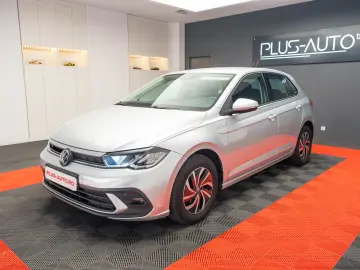 VOLKSWAGEN POLO 1.0TSI DSG