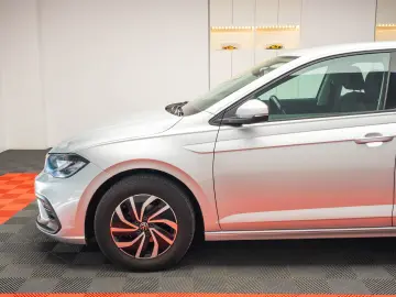 VOLKSWAGEN POLO 1.0TSI DSG