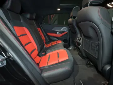 Mercedes-Benz GLE 53 AMG HYBRID 4MATIC  Coupé Panorama