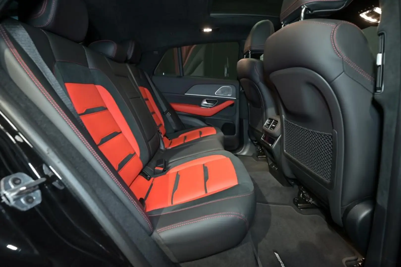 Mercedes-Benz GLE 53 AMG HYBRID 4MATIC  Coupé Panorama