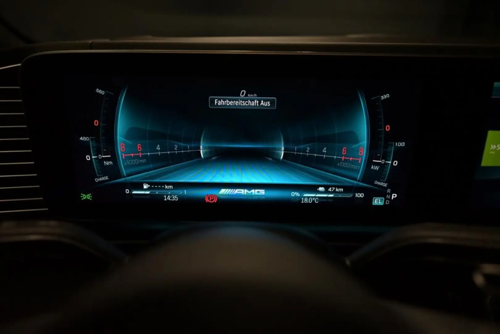 Mercedes-Benz GLE 53 AMG HYBRID 4MATIC  Coupé Panorama