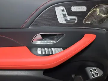 Mercedes-Benz GLE 53 AMG HYBRID 4MATIC  Coupé Panorama