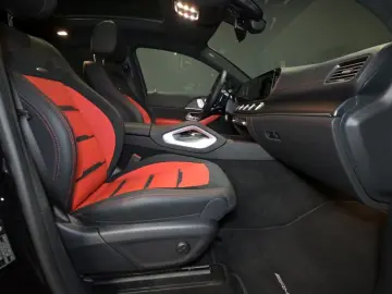 Mercedes-Benz GLE 53 AMG HYBRID 4MATIC  Coupé Panorama