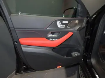 Mercedes-Benz GLE 53 AMG HYBRID 4MATIC  Coupé Panorama