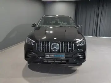 Mercedes-Benz GLE 53 AMG HYBRID 4MATIC  Coupé Panorama