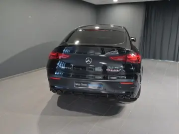 Mercedes-Benz GLE 53 AMG HYBRID 4MATIC  Coupé Panorama