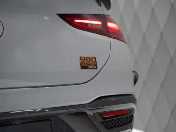 Mercedes-Benz GLE 63 AMG GLE 900 ROCKET 25  BRABUS