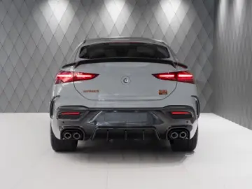 Mercedes-Benz GLE 63 AMG GLE 900 ROCKET 25  BRABUS