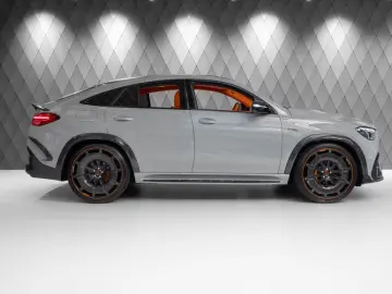 Mercedes-Benz GLE 63 AMG GLE 900 ROCKET 25  BRABUS