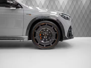 Mercedes-Benz GLE 63 AMG GLE 900 ROCKET 25  BRABUS