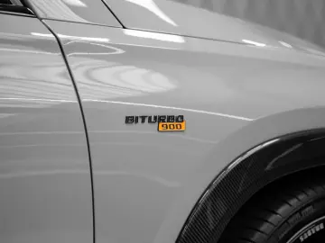 Mercedes-Benz GLE 63 AMG GLE 900 ROCKET 25  BRABUS