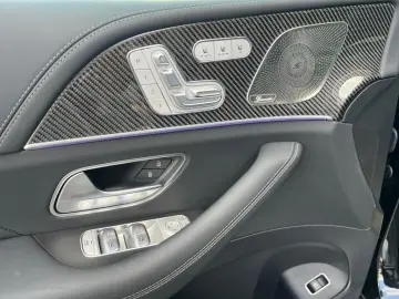 Mercedes-Benz GLE 63 AMG S 4MATIC  Coupe Panorama