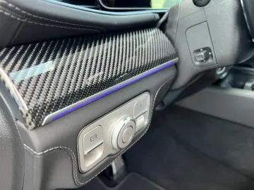 Mercedes-Benz GLE 63 AMG S 4MATIC  Coupe Panorama