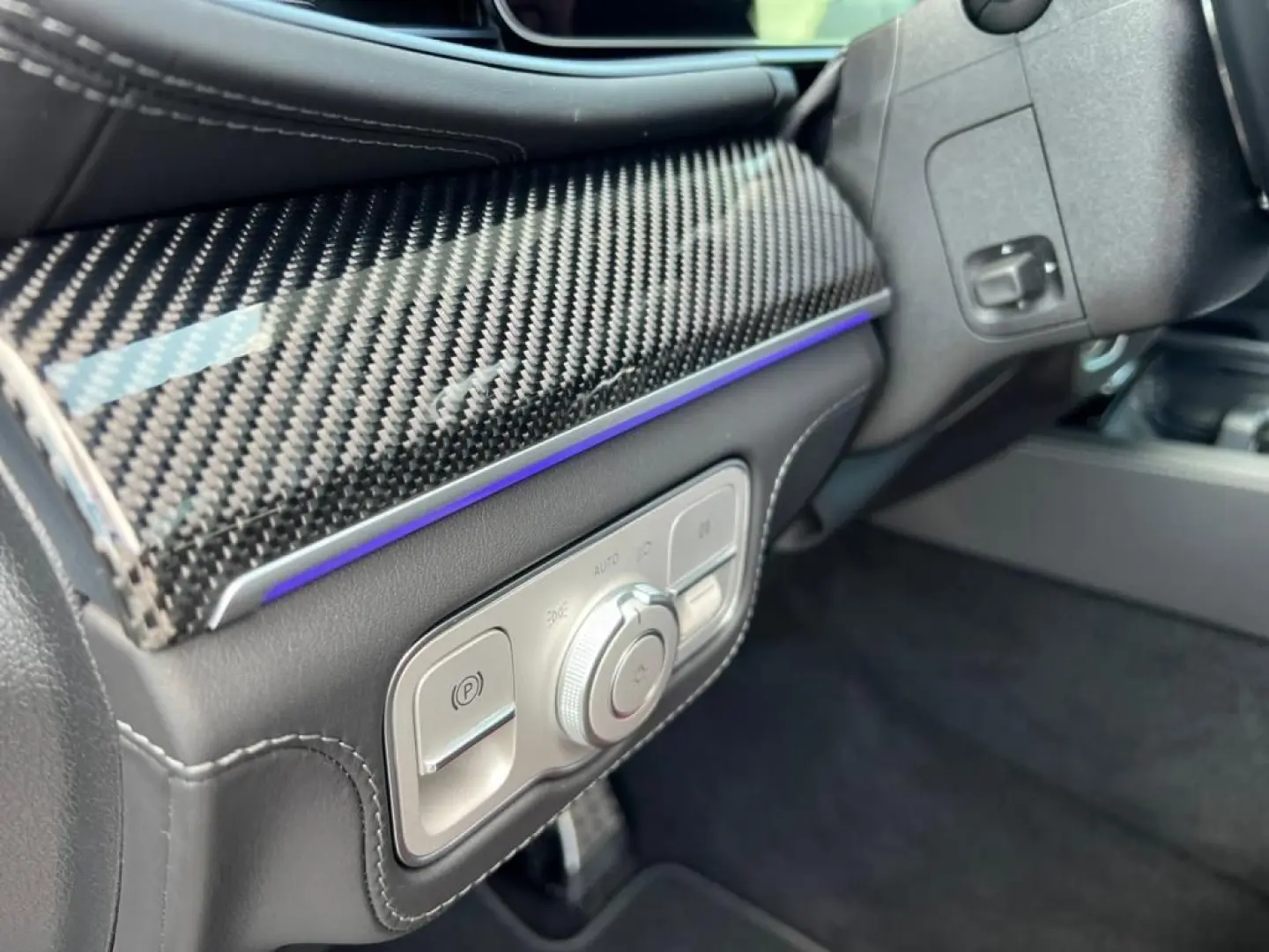 Mercedes-Benz GLE 63 AMG S 4MATIC  Coupe Panorama