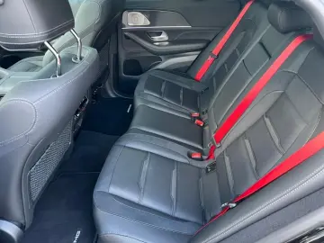 Mercedes-Benz GLE 63 AMG S 4MATIC  Coupe Panorama