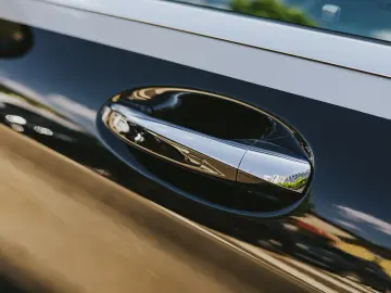 Maybach S 560