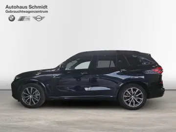X5 xDrive30d M Sport
